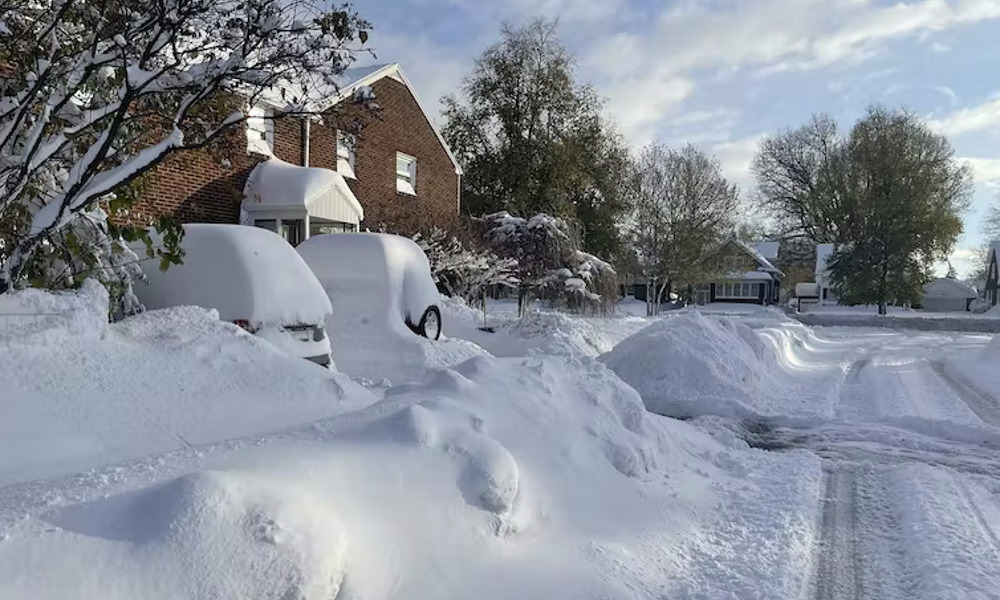 Special Needs Schools Facing A Perfect Storm With Risk Of Winter Closures