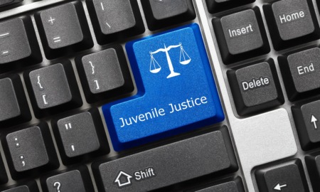 Juvenile justice resources and tools development dissemination grants