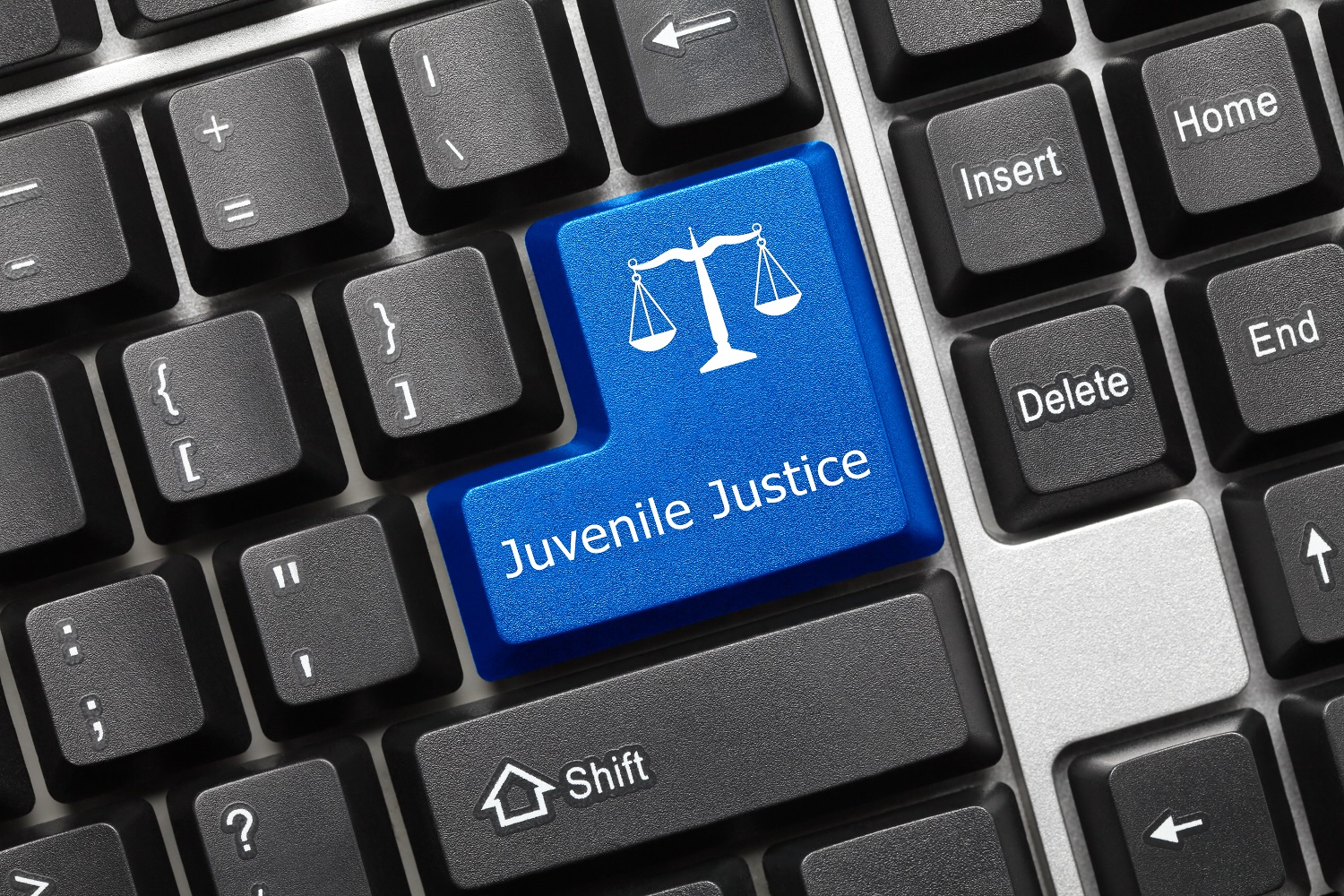 Juvenile justice resources and tools development dissemination grants