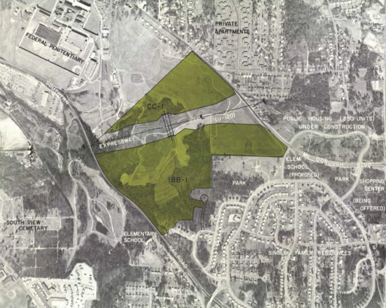 HUD housing dangerous disrepair: Map in grays and greens