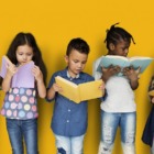 Rebuilding attention, one page at a time