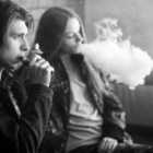 When teens vape, they are not just smoking. They are coping.
