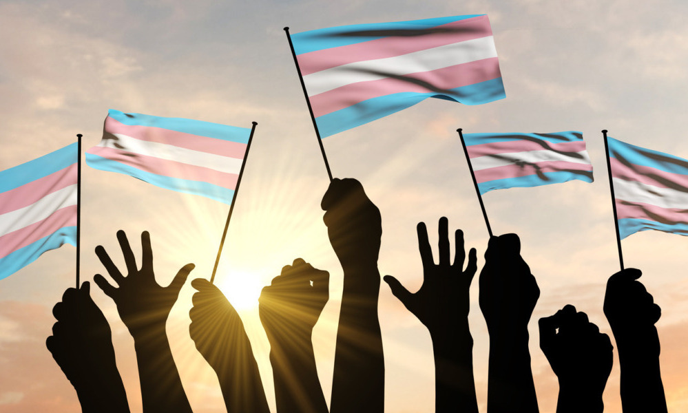 What my trans daughters are teaching me about leadership