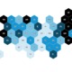 How would SNAP benefit cuts affect your community: map of United States where each state is hexagon color coded