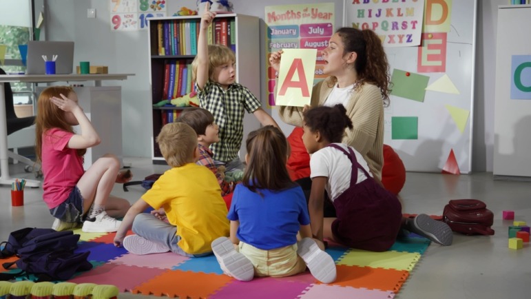 Nimito Head Start is turning 60. The federal child care program may not make ...