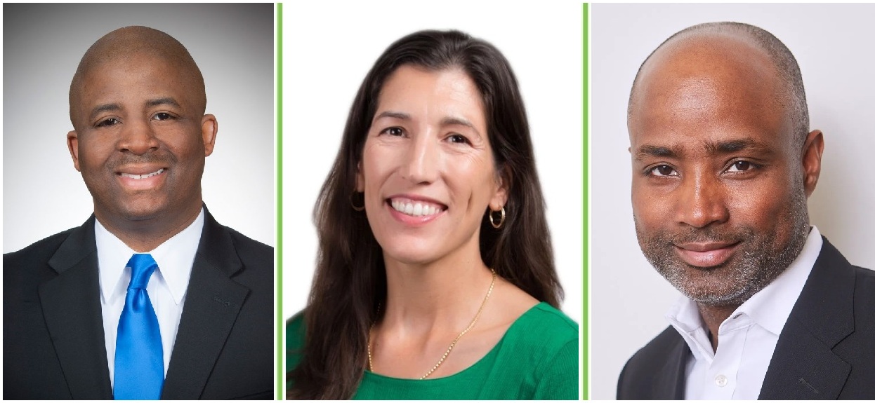 June 2025 newsmakers headshots