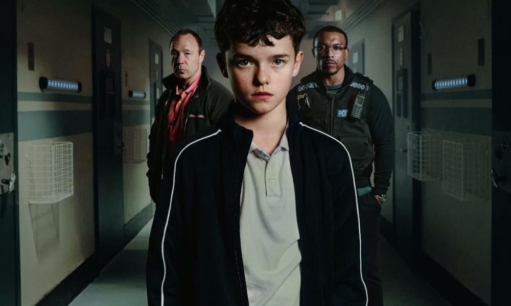 What Netflix's "Adolescence" gets wrong — and right — about 'kids these  days'