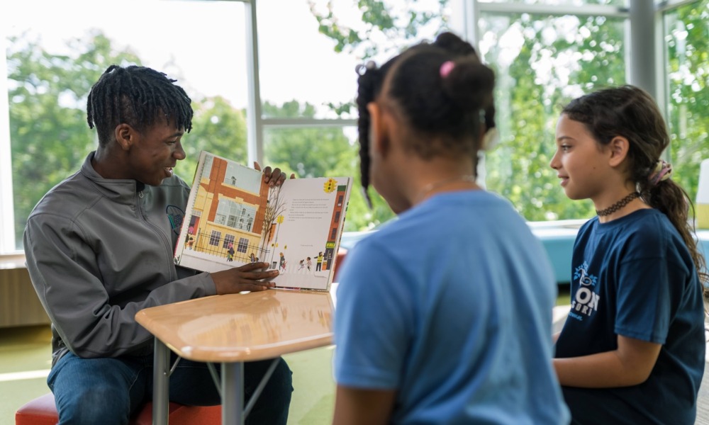 How service learning, done well, changes lives How service learning, done well, changes lives