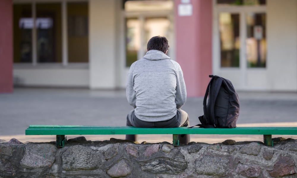 What back-to-school season reveals about youth in foster care — and the attendance crisis