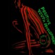 When positive youth development meets the Native Tongues_feature: illustrated graphic of human figure in red painterly lines with black background with "Positive Youth Development" written along curve of body