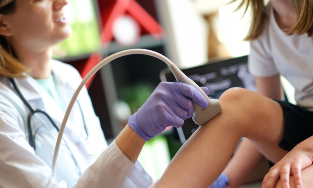 How youth are leading change in pediatric rheumatology