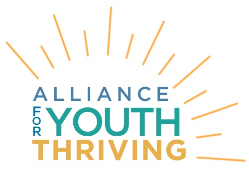 Alliance for Youth Thriving (AYT) logo