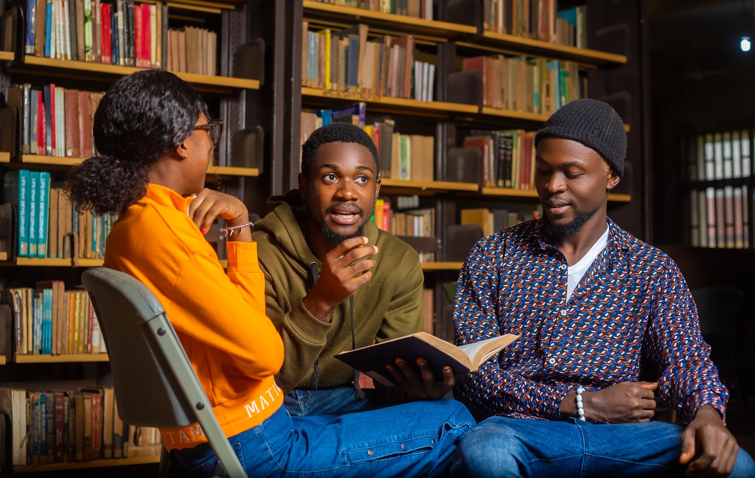 We're teaching skills but not purpose: The missing metric in youth development | Youth Today