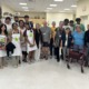 Youth development’s missing link-Intergenerational connection _feature: group photo of young and old people together