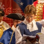 Q&A: As America turns 250, SPIRIT SERIES teaches democracy through theater