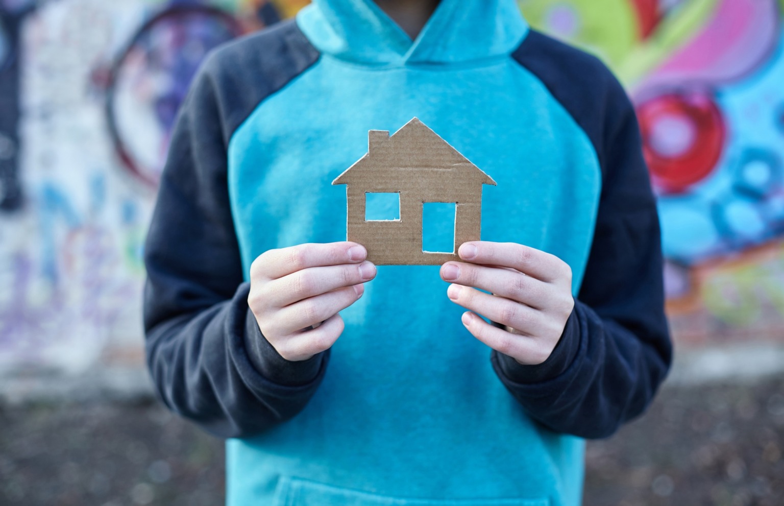 Youth homelessness prevention starts long before a young person loses their home