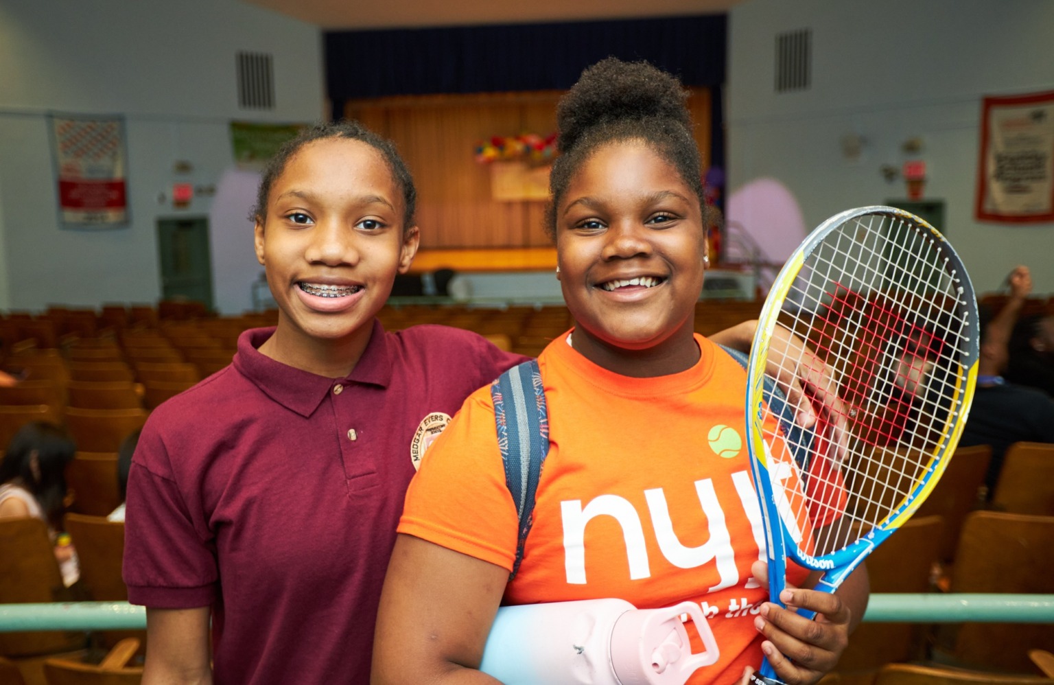 Quality afterschool is worth the investment — It changed my life