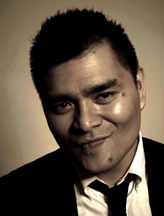 Jose Antonio Vargas