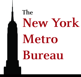 The New York Bureau
